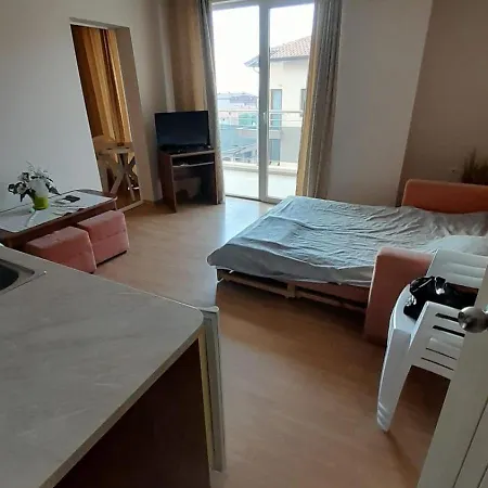 Appartement Guest House Sveti Vlas *