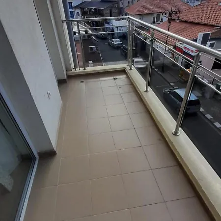 Guest House Sveti Vlas * Sveti Vlas