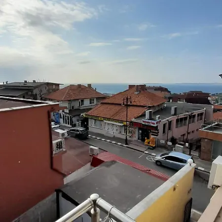 Guest House Sveti Vlas Sveti Vlas