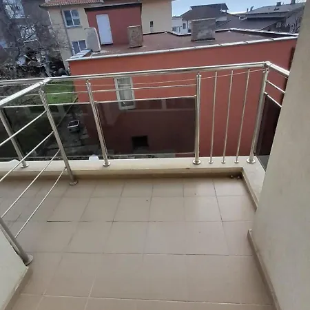 Guest House Sveti Vlas * Sveti Vlas