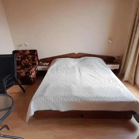 Appartement Guest House Sveti Vlas