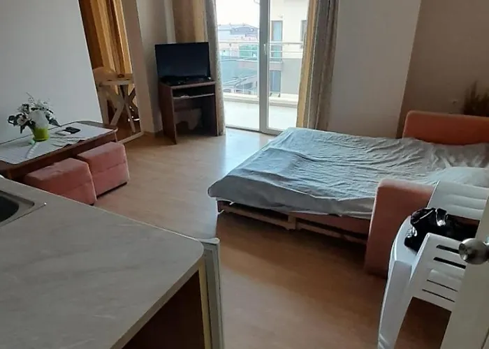 Appartamento Guest House Sveti Vlas *