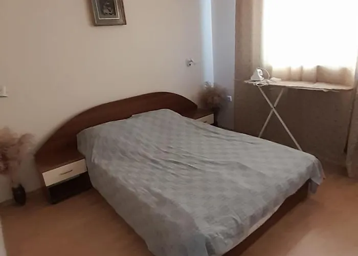 Appartamento Guest House Sveti Vlas Sveti Vlas