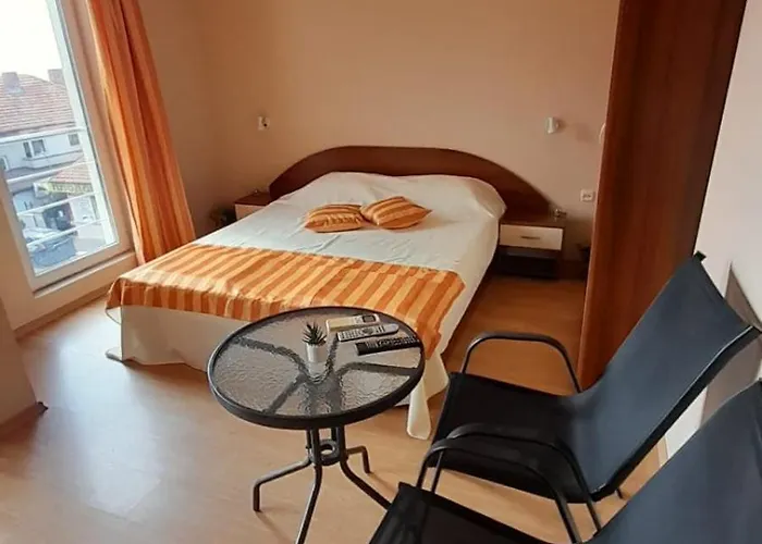 Guest House Sveti Vlas Appartamento Sveti Vlas