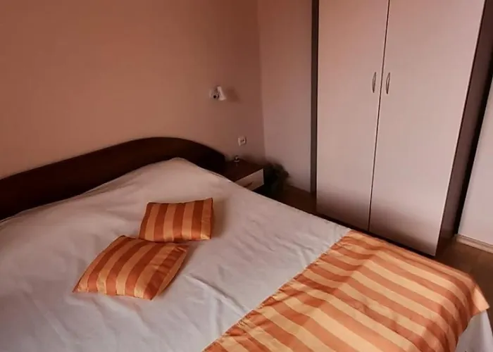 Guest House Sveti Vlas Appartamento *