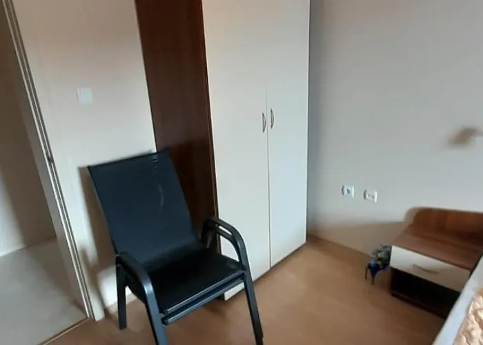 Guest House Sveti Vlas Appartamento