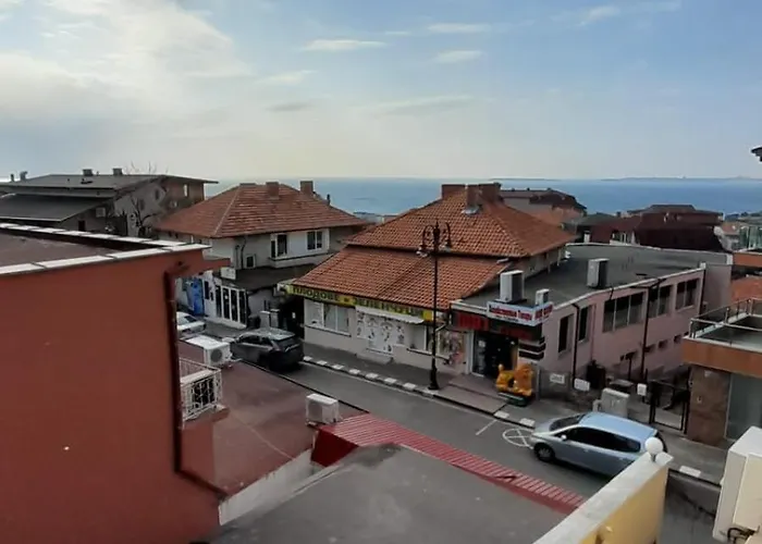 Guest House Sveti Vlas Sveti Vlas