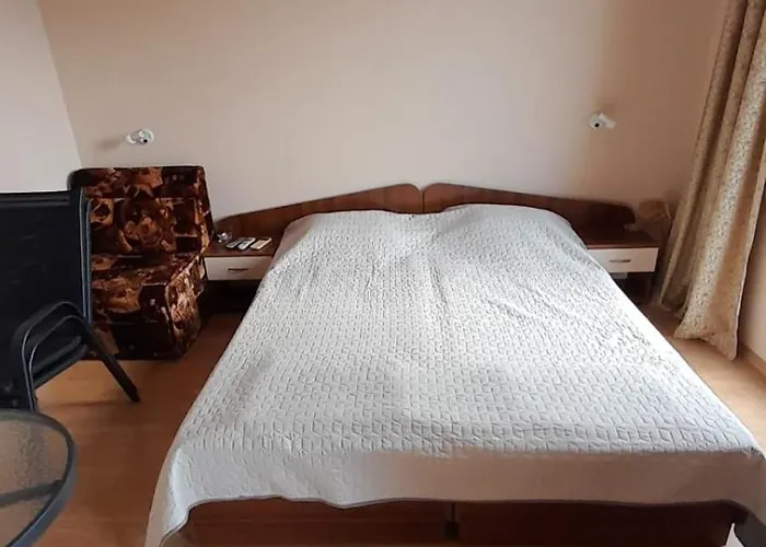 Appartamento Guest House Sveti Vlas