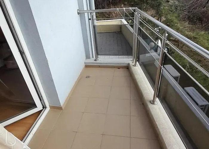 Appartamento Guest House Sveti Vlas *