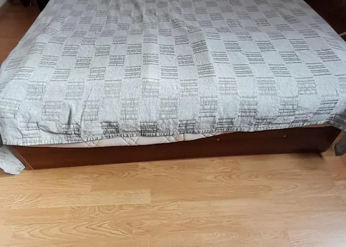 Guest House Sveti Vlas Appartamento Sveti Vlas