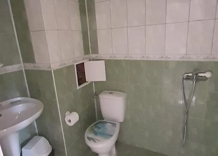 Guest House Sveti Vlas *