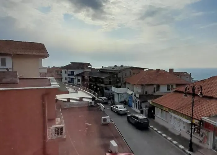 Guest House Sveti Vlas * Sveti Vlas