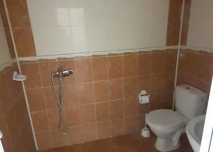 Appartamento Guest House Sveti Vlas