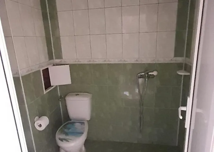 Guest House Sveti Vlas Appartamento *