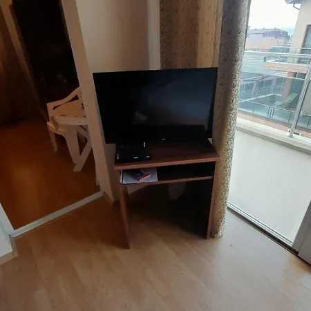 Guest House Sveti Vlas Apartment *