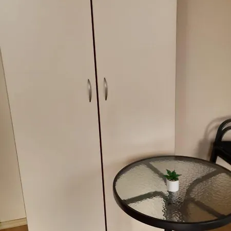 Guest House Sveti Vlas Apartment *