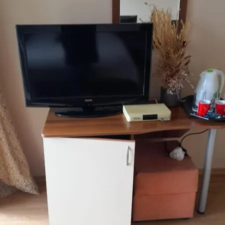 Guest House Sveti Vlas