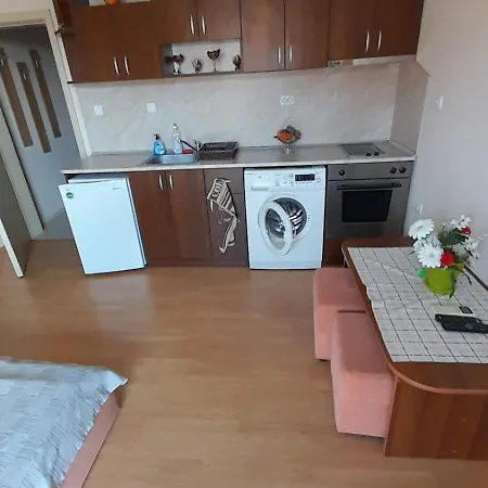 Guest House Sveti Vlas Apartment Sveti Vlas