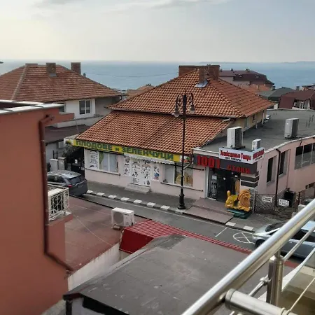 Guest House Sveti Vlas * Sveti Vlas