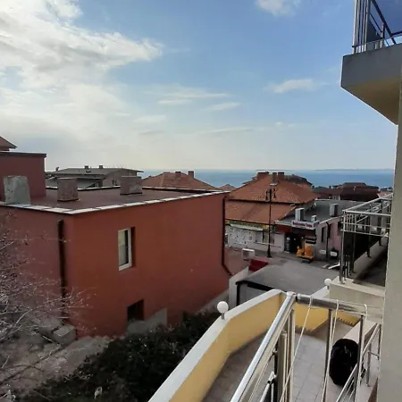 Guest House Sveti Vlas