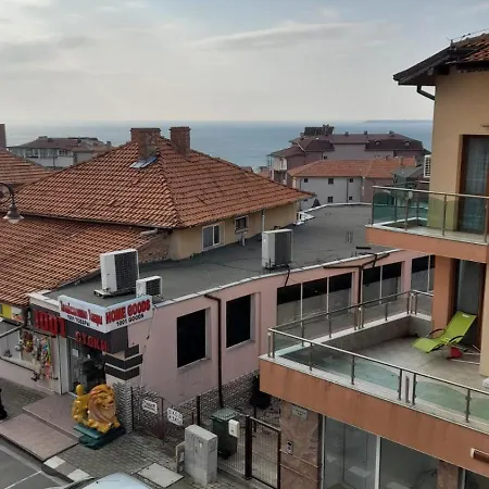 Apartment Guest House Sveti Vlas Sveti Vlas