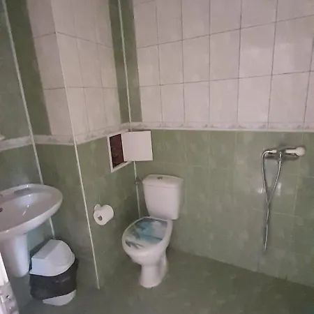 Guest House Sveti Vlas *