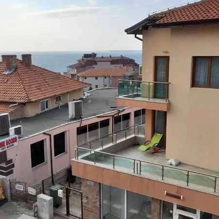 Guest House Sveti Vlas Apartment