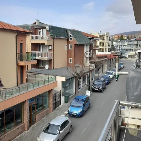 Apartment Guest House Sveti Vlas *