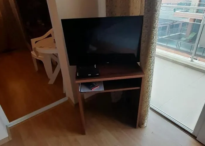 Guest House Sveti Vlas Lägenhet *