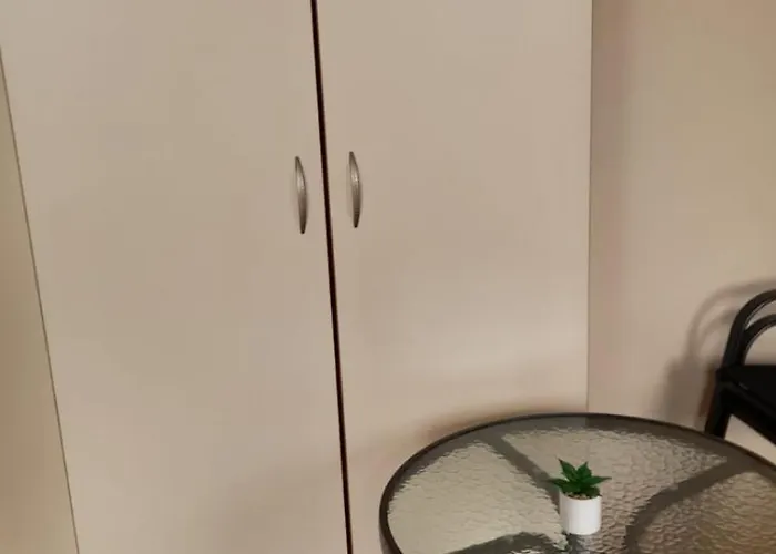 Guest House Sveti Vlas Lägenhet *