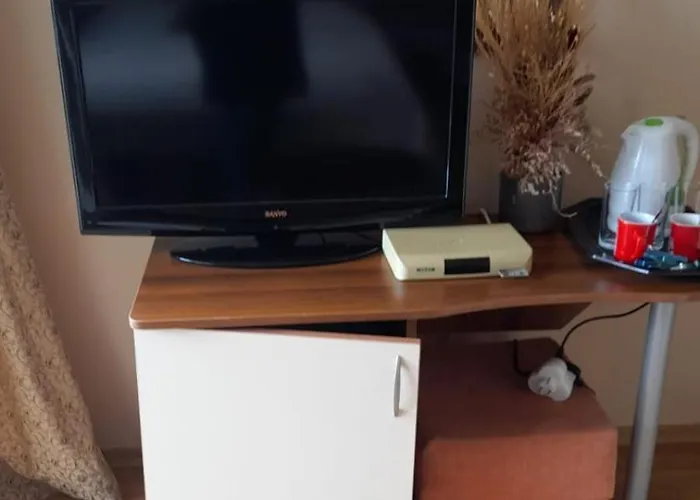 Guest House Sveti Vlas