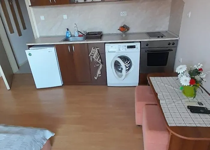 Guest House Sveti Vlas Lägenhet Sveti Vlas