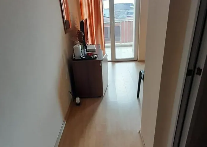 Guest House Sveti Vlas * Sveti Vlas