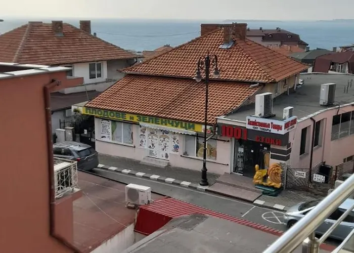 Guest House Sveti Vlas * Sveti Vlas