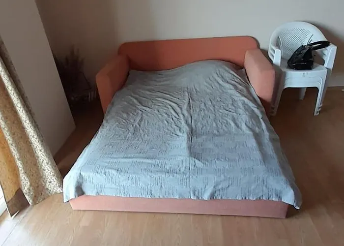 Guest House Sveti Vlas * Sveti Vlas