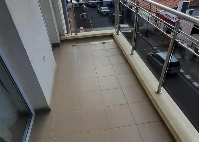 Guest House Sveti Vlas * Sveti Vlas