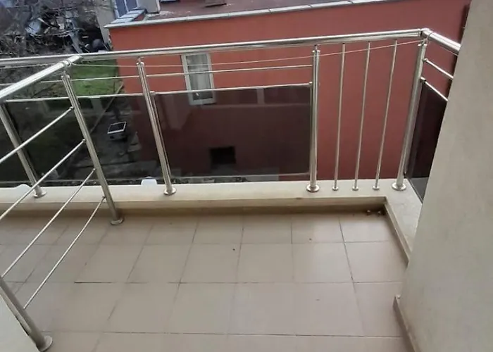 Guest House Sveti Vlas * Sveti Vlas